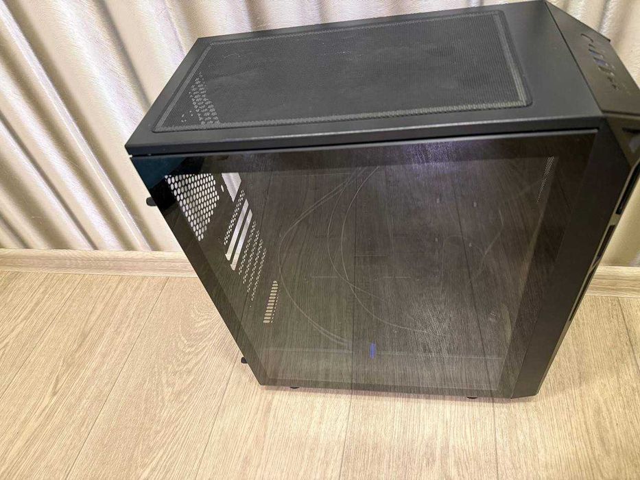 Корпус для ПК Cougar Turret RGB