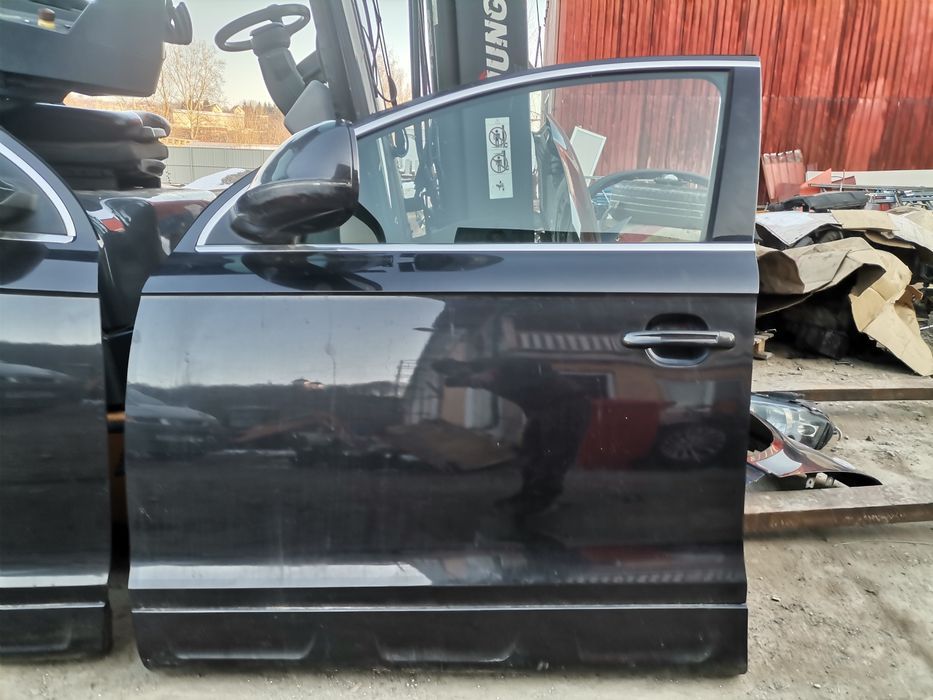 Usa/usi/portiera stanga dreapta fata Audi Q7