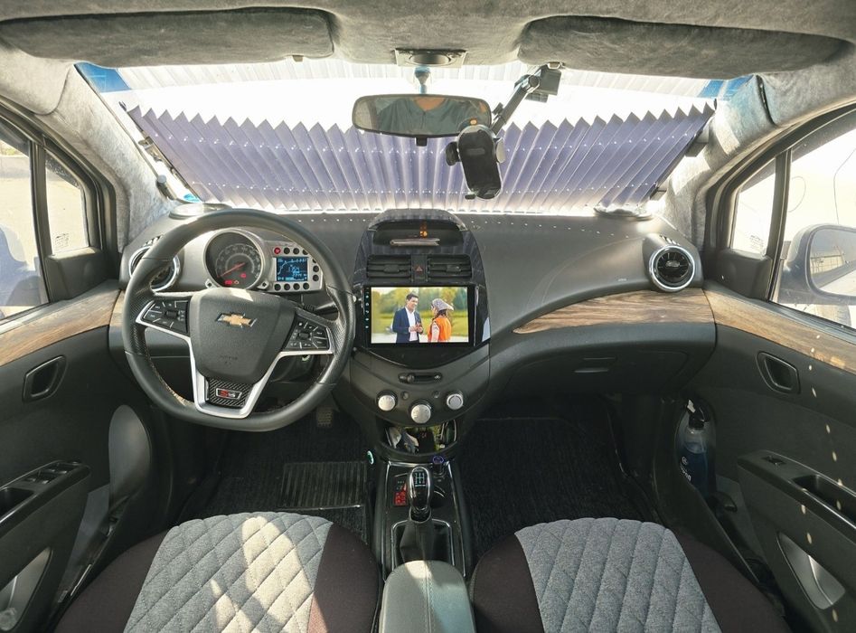 Sotiladi spark 2015-16 mt.