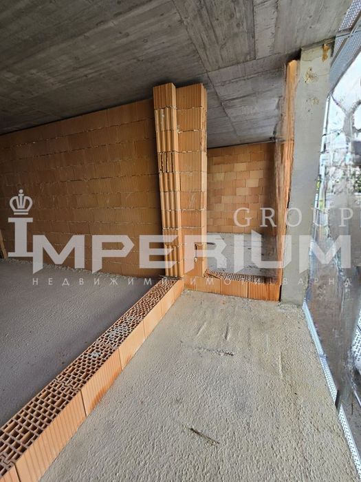 Продава се Двустаен апартамент в Варна, Левски - 73 кв.м за 1535 €/кв.м - Снимка #6