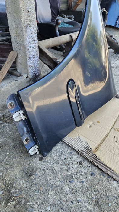 Ляв калник за Mercedes W 203