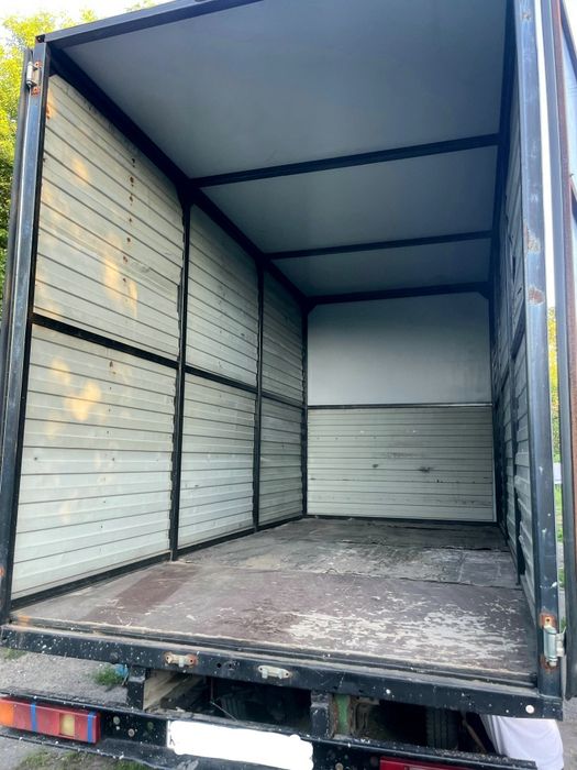 Продам грузовой автомобиль!