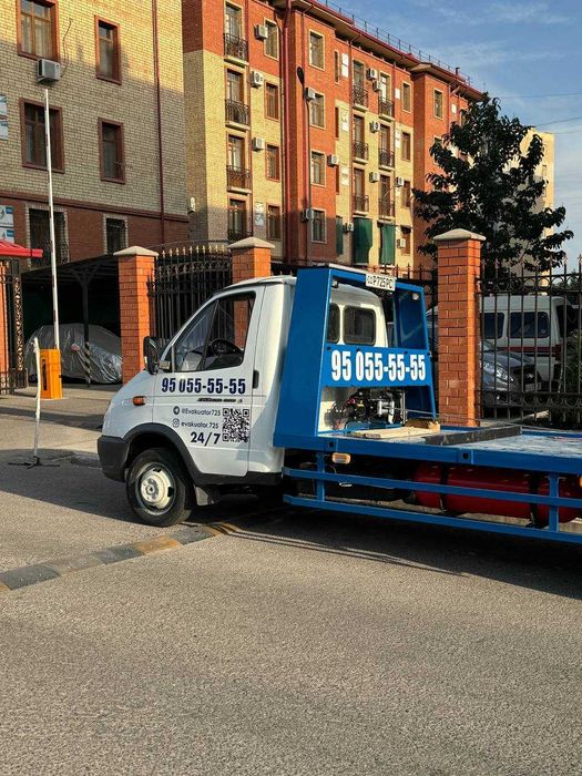 Evakuator xizmati | услуга эвакуатора | evakuvator | 24/7 | фф -18