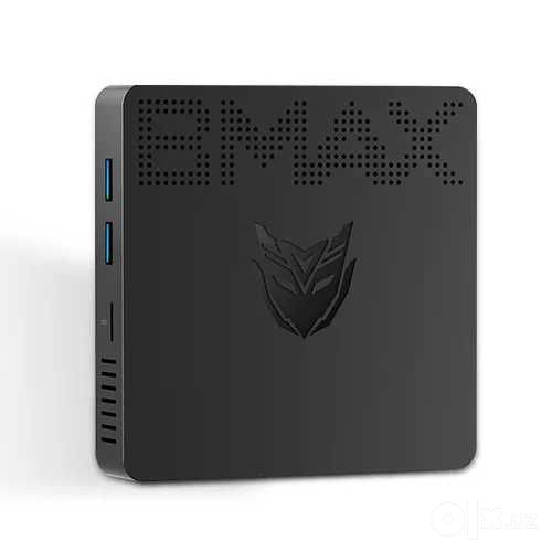 mini pc / bmax / 8/128
