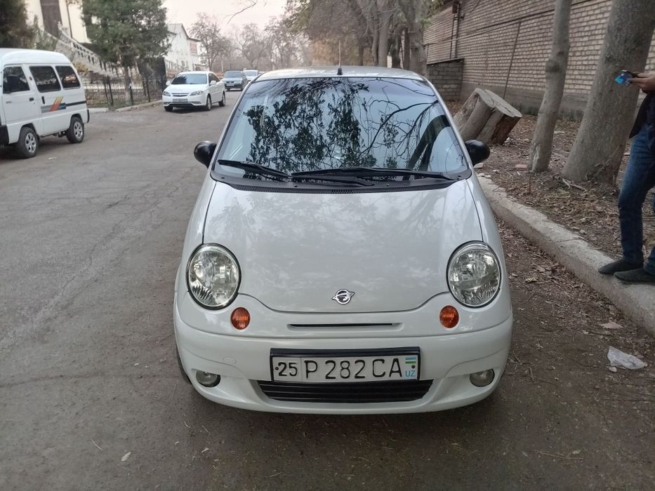 Продаётся Матиз Автомат