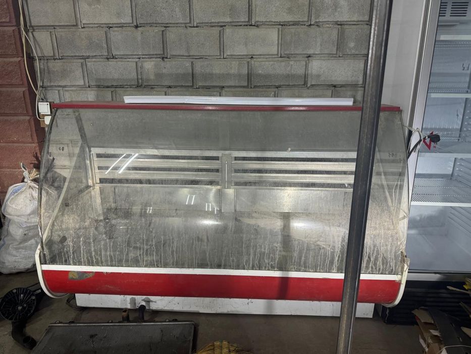 Продам холодильник