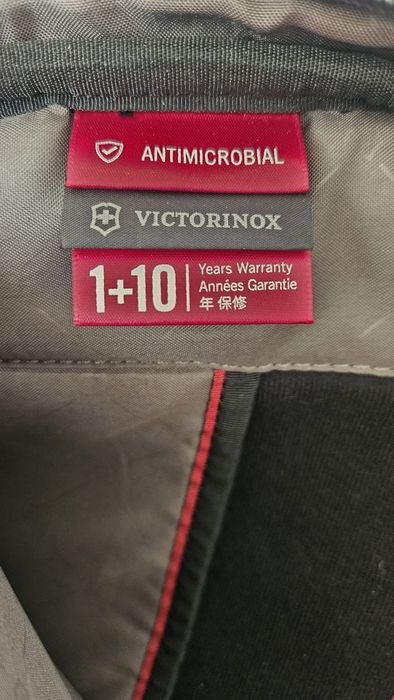 Geanta laptop premium, Victorinox