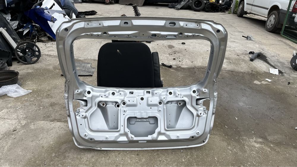 2 броя заден капак/багажна врата Hyundai IX35 (2017-2023)