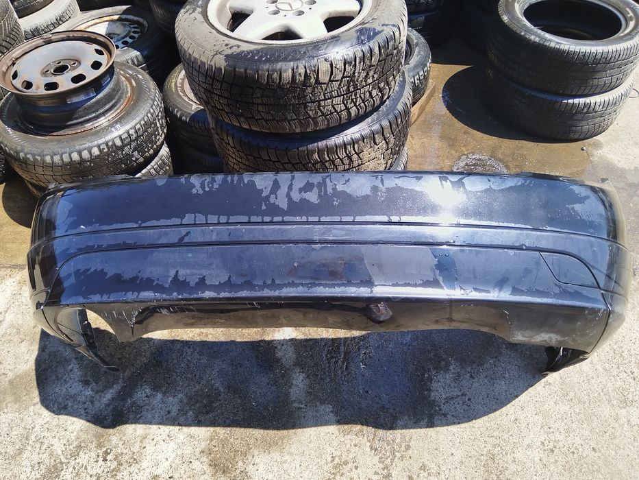 Bara spate Mercedes C-Class w204 sedan