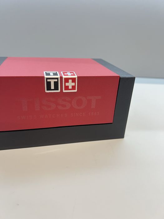 Tissot PRX 40mm Quartz