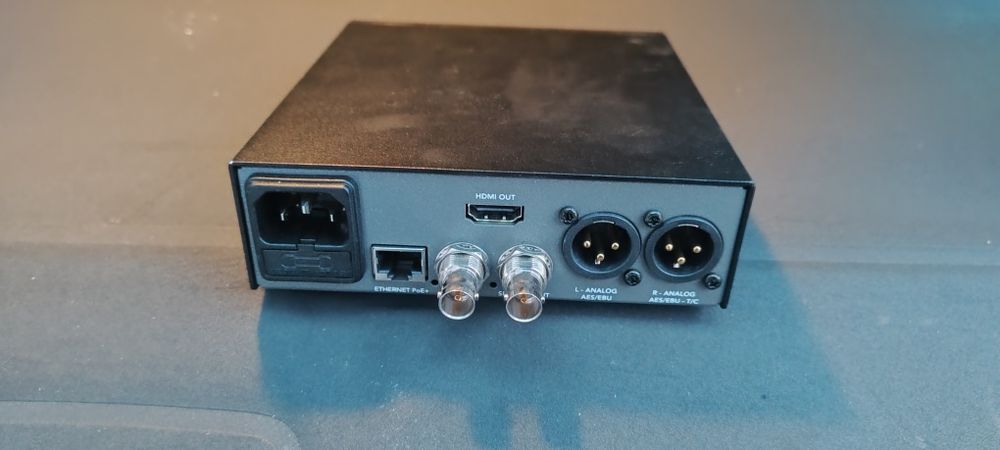 Teranex Mini Și Ro Hdmi 12 G