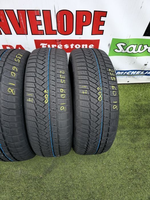 235.60.18  2x barum 2x nexen m+s