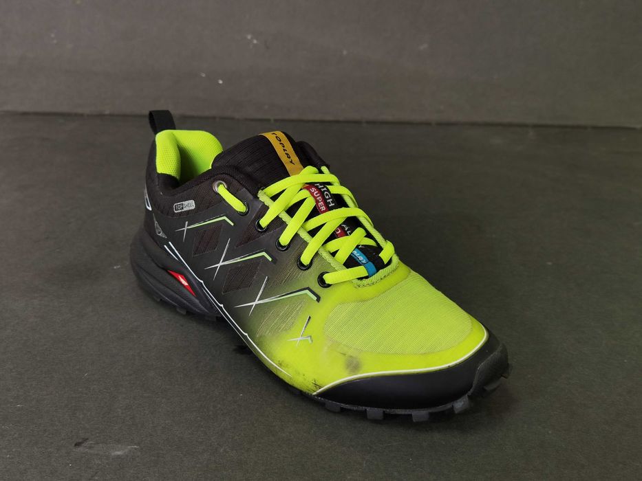 Adidasi alergare maraton Ghete munte  41 42 TOPLAY 3TT Ca NOI