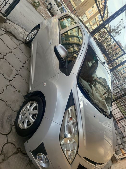 Spark 3 poz kraska toza kotta mator