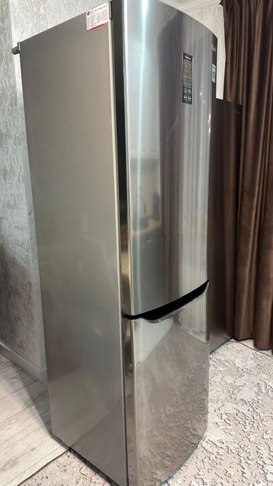 Продам холодильник LG