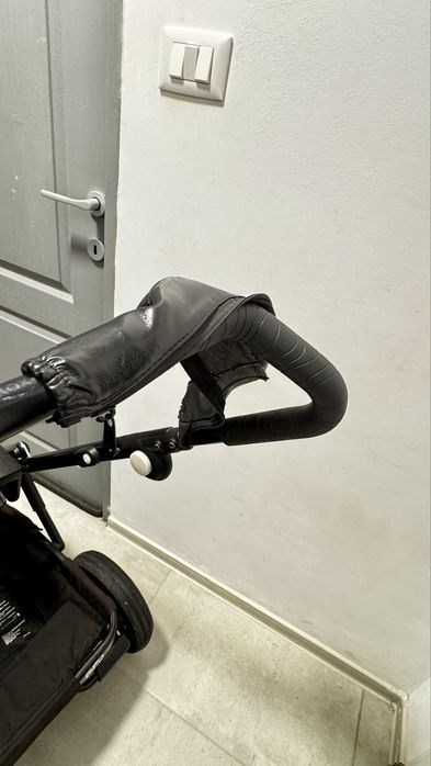 Carut Britax Go Next 2