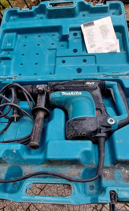 Picamer Makita HR4011C