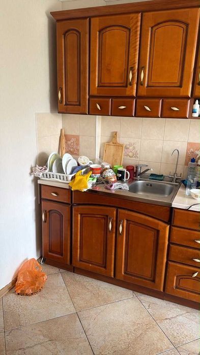 Продам  срочно кухню