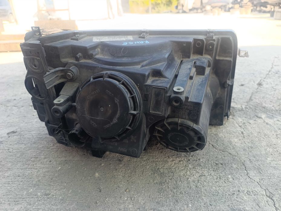 Фар ляв Ренч ровар спорт / Range Rover Sport  2007г.