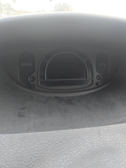 Рено Модус  1.5 dci НА ЧАСТИ