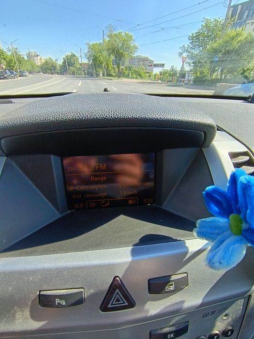 Zafira.b 1.7 7 locuri