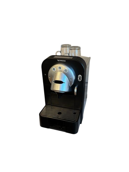 Espressor cafea Nespresso Gemini CS100 Pro - stare foarte bună + CADOU