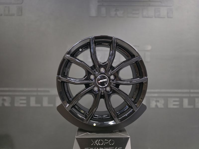 16цола 5х108 Ford 5x108