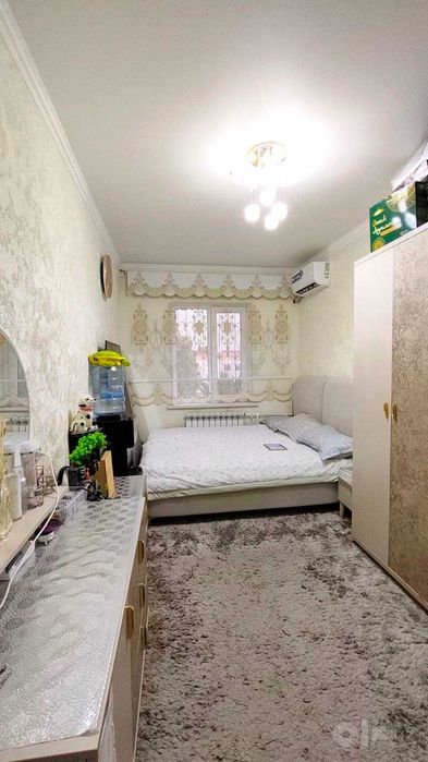 Квартира продается Алмазарский рн, Коракамиш 3 Юнусова Ор-р:242-мактаб