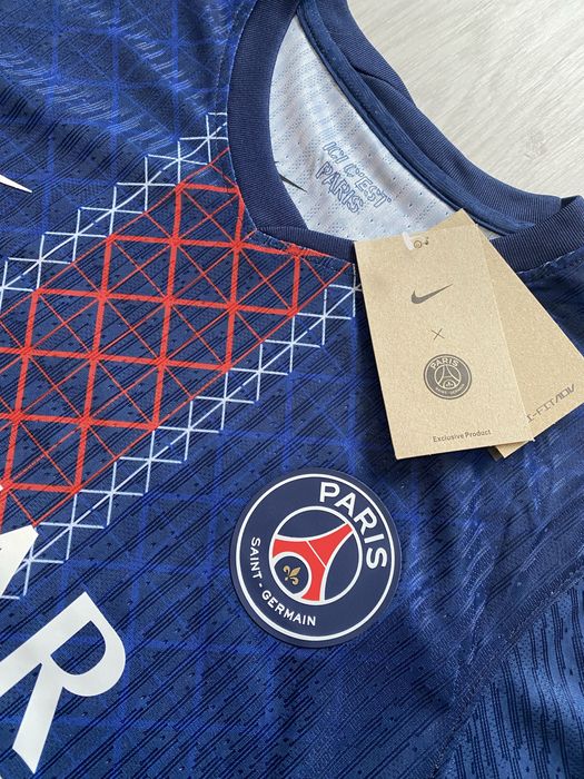 Tricou Acasă PSG Dembele 2025-2026
