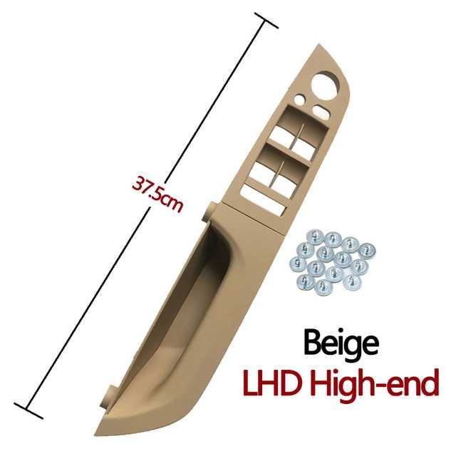 Maner Interior Sofer Stanga BMW Seria 3 E90 E91 Cu Fara Buton Oglinzi