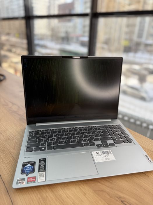 Ноутбук HP IdeaPad 5 / Момышулы 23 / Рассрочка 0-0-12