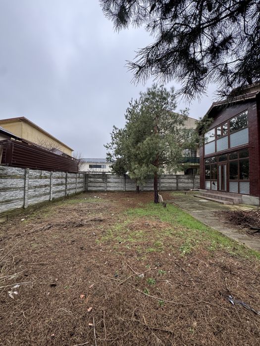 Vand casa P+1 in Clinceni Ilfov