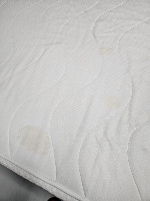 Saltea Ortopedica Memory Foam 200x160