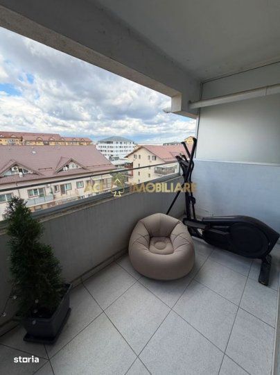 2 Camere de inchiriat |  Chiajna | Metrou | Centrala proprie