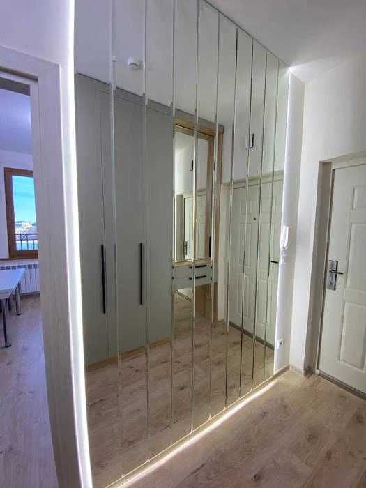 Сдаётся квартира Алмазар р-н | 2-комнатная | 74*