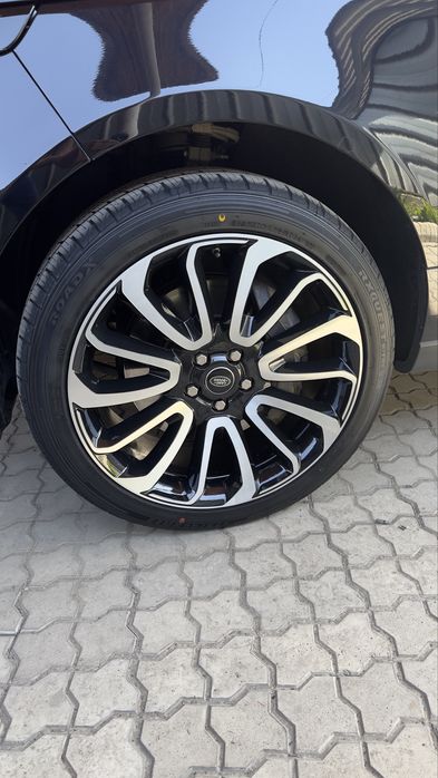 Шины летние Roadx