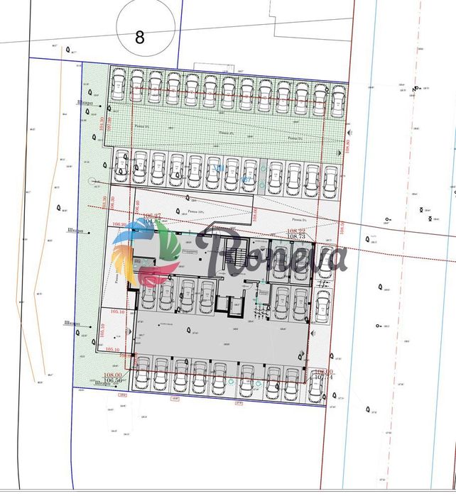 Продава се Тристаен апартамент в Варна, Кайсиева градина - 97 кв.м за 658 €/кв.м - Снимка #6