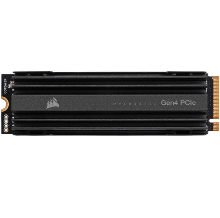 Solid-State Drive (SSD) Corsair MP600 PRO, 1TB, M.2 NVMe PCIe Gen. 4