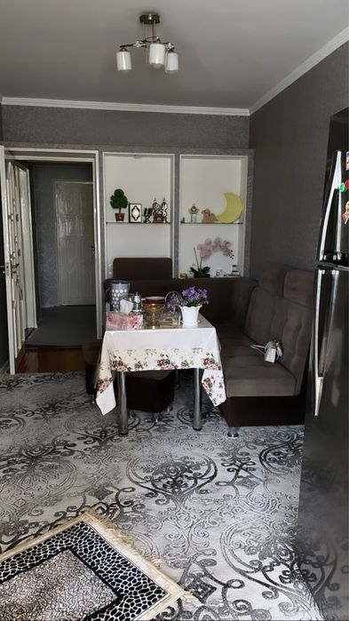 Аренда Беруни Фул Апартамент