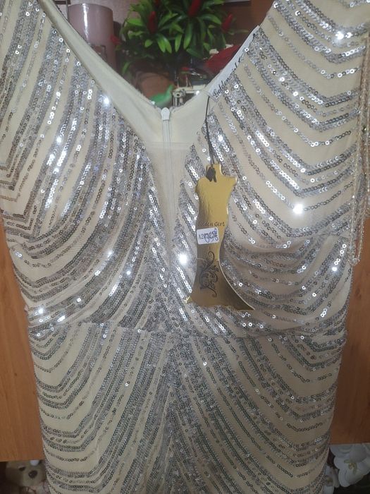 VIND Rochie ocazie