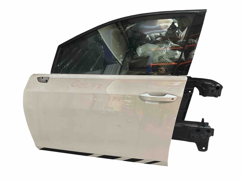 Vw Golf 8 Предна лява врата