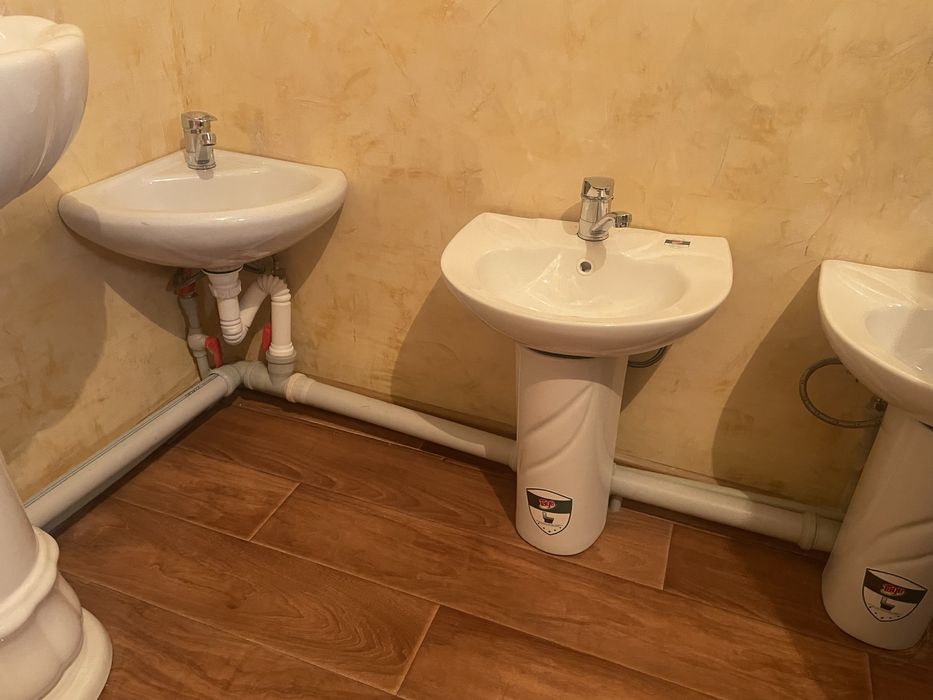 Детскийй туалеттт