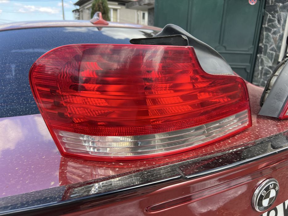 Стопове BMW 1 E82, E88