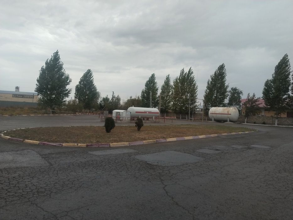 Продам АГЗС-АЗС в городе Актобе