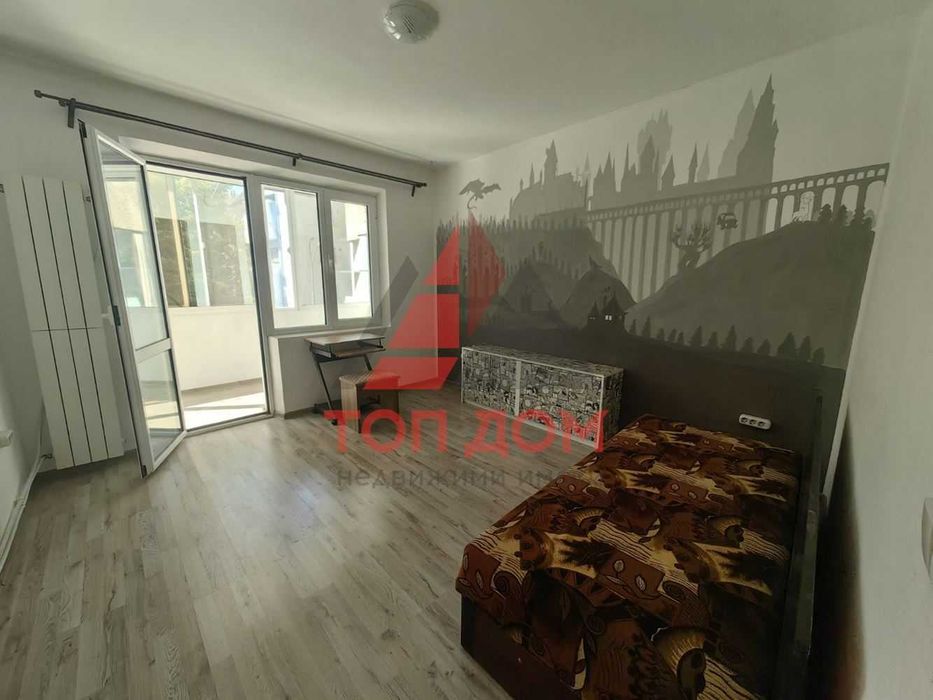 Дава се под наем Четиристаен апартамент в Варна, Спортна зала - 100 кв.м за 800 € - Снимка #7