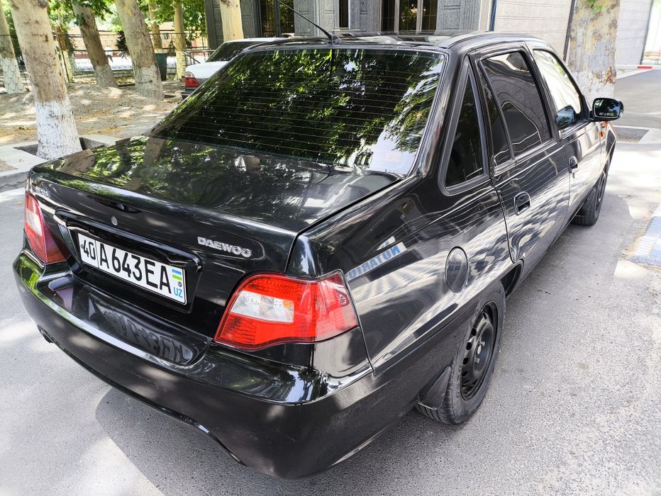 Nexia II Dohc 2008 сотилади. Продаётся Nexia II 2008