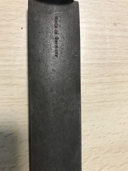 Masat made in Germania!