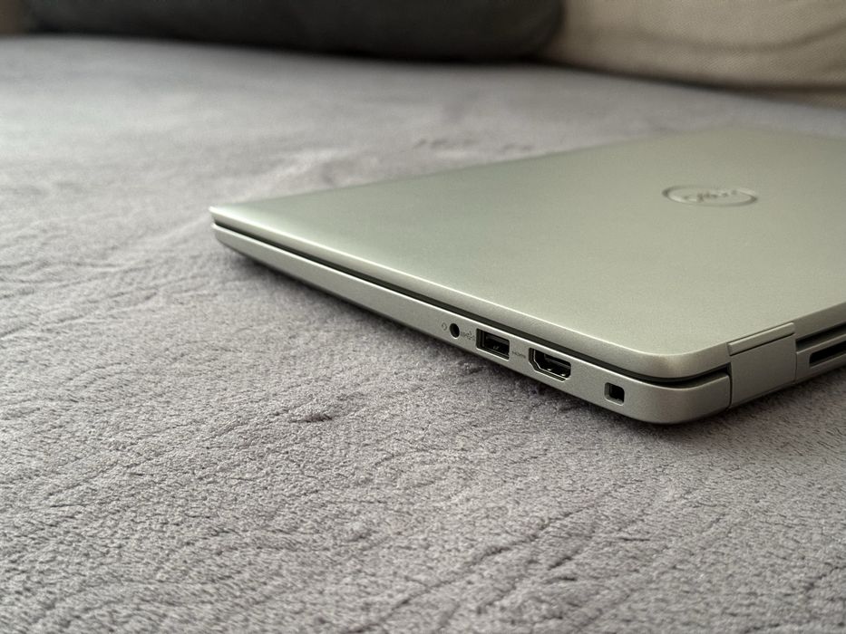 Чисто Нов 14’FHD IPS/i5-1350p/16GB DDR5/Dell Latitude 5440/512GB SSD