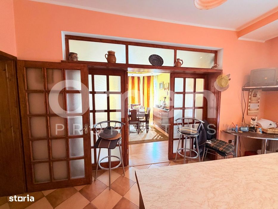 Casa de vanzare | Tautii-Magheraus | 200 mp + 15 ari