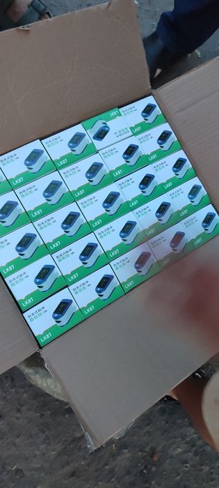 пульсоксиметры оптом!!! гарантия 1год.